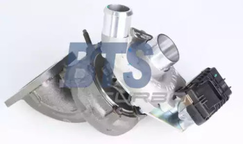 bts turbo t914922bl